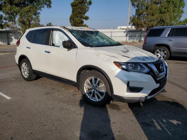 2017 NISSAN ROGUE SV - Other View