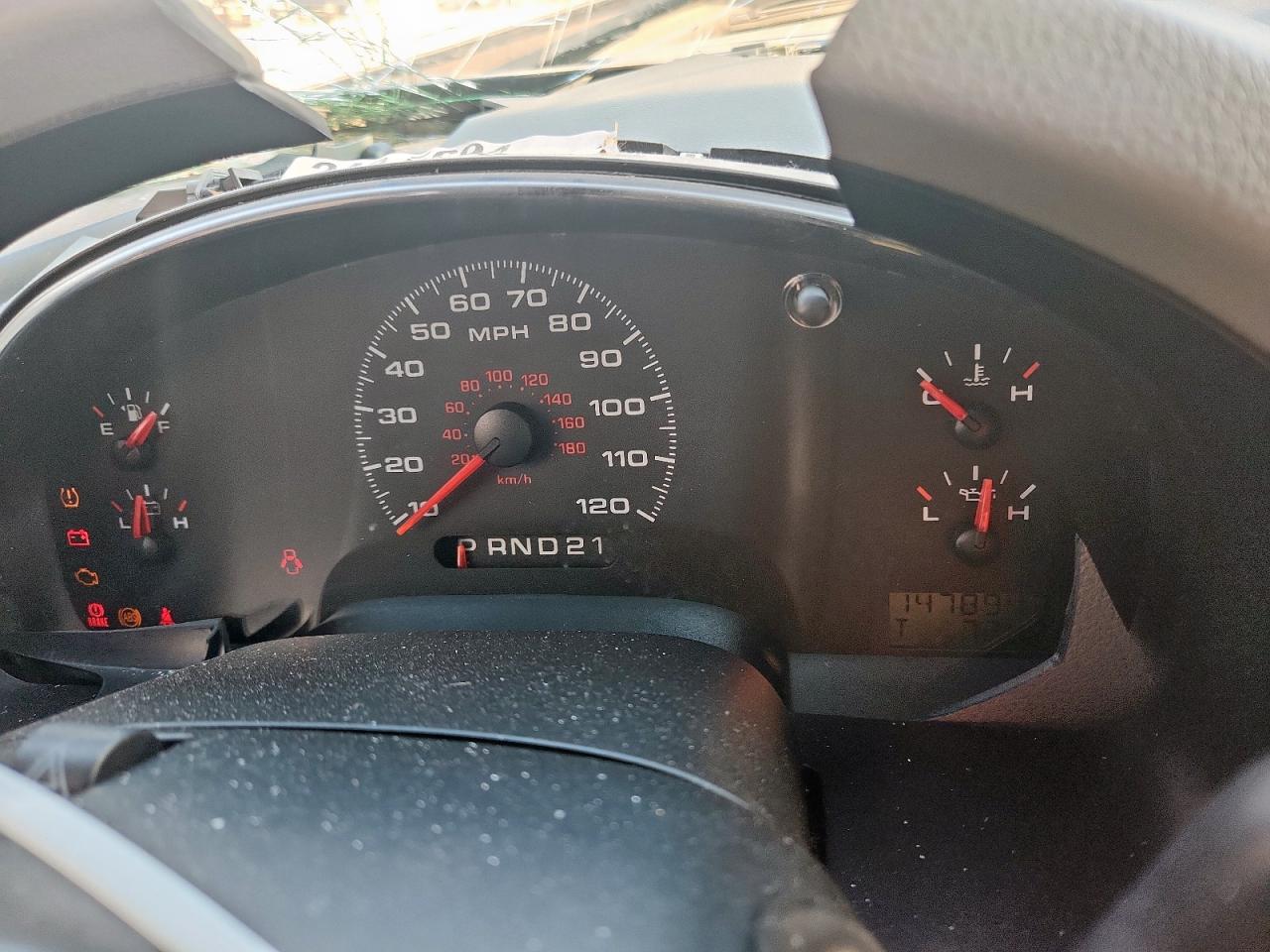 Lot #3311609302 2008 FORD F150