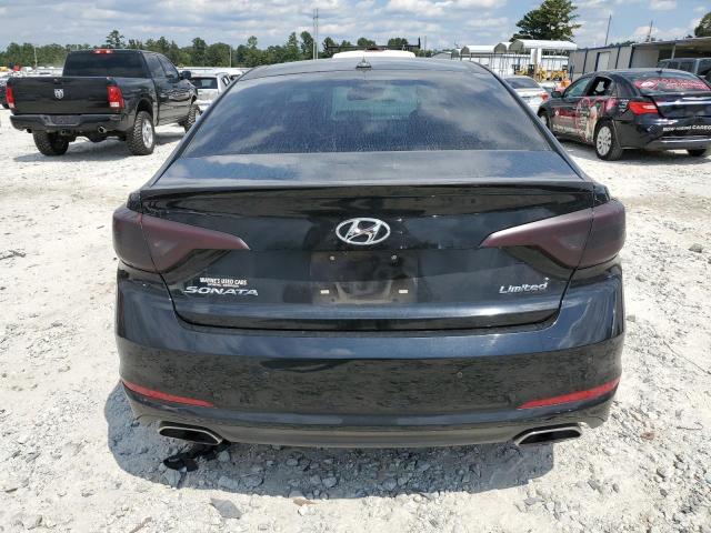 2016 HYUNDAI SONATA SPO 5NPE34AF0GH378470