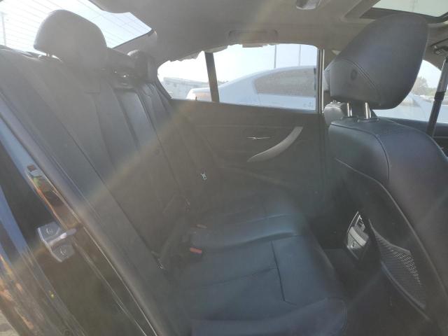 2017 BMW 320 I - WBA8E1G34HNU16087