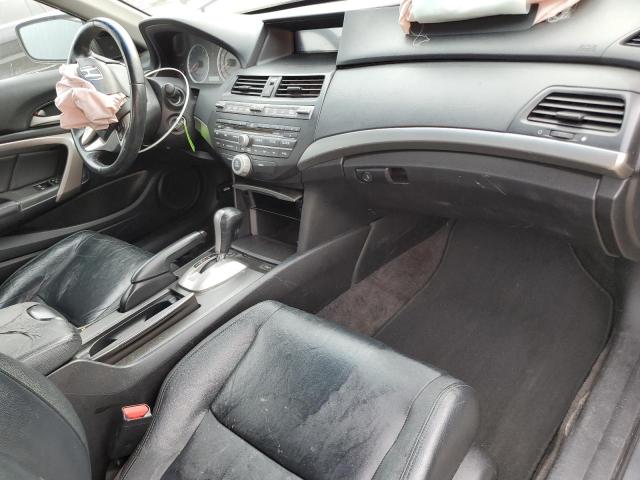 2010 HONDA ACCORD EXL - 1HGCS1B81AA007178