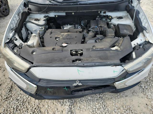 2019 MITSUBISHI OUTLANDER JA4AR3AU2KU010211