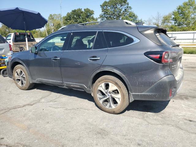 2020 SUBARU OUTBACK TO - 4S4BTGPD9L3102882