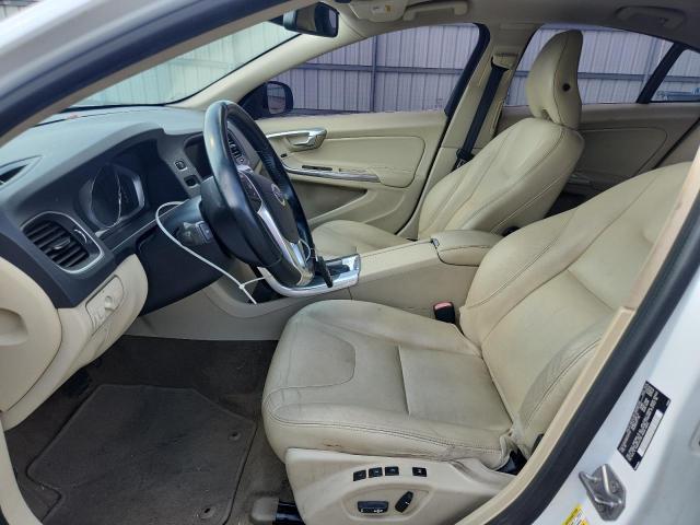 2015 VOLVO S60 PREMIE YV1612TB5F2317117