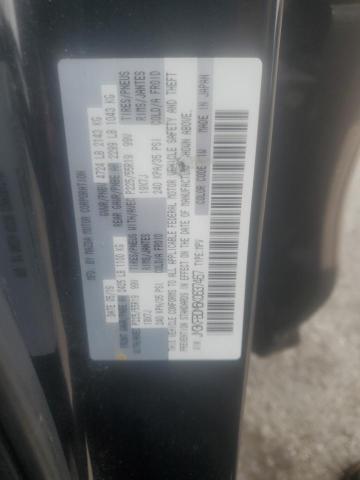 2019 MAZDA CX-5 GRAND JM3KFBDM6K0637467