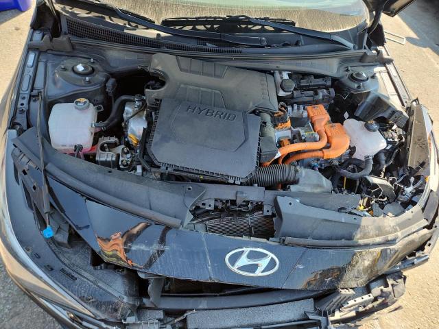 2023 HYUNDAI ELANTRA LI - KMHLN4AJ4PU037628