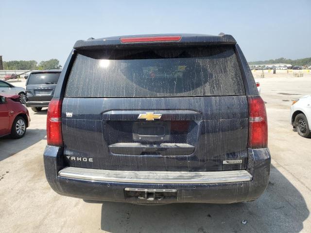 2017 CHEVROLET TAHOE K1500 PREMIER 1GNSKCKC6HR241670
