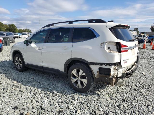 2020 SUBARU ASCENT PRE 4S4WMAFD8L3433482