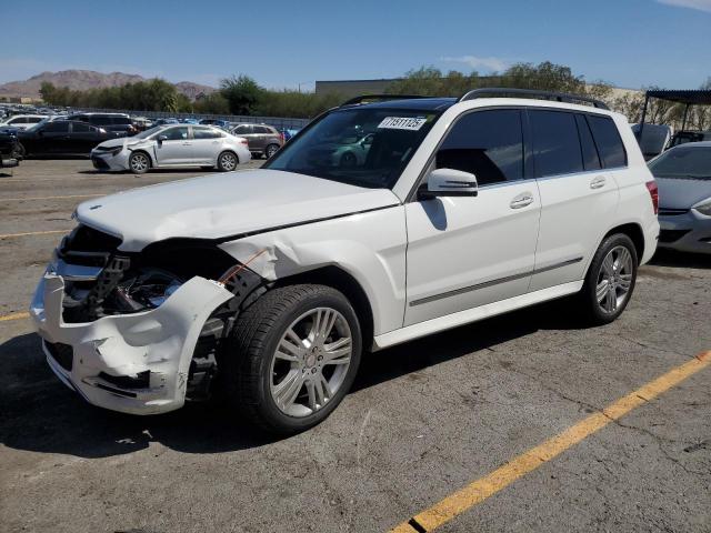 2015 MERCEDES-BENZ GLK 350 4M WDCGG8JB1FG397737