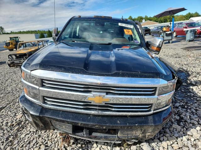 2015 CHEVROLET SILVERADO K2500 HIGH COUNTRY 1GC1KXE85FF667545