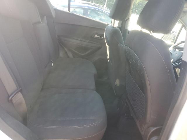 2019 CHEVROLET TRAX LS 3GNCJNSB9KL328312