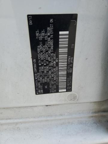 2013 TOYOTA SCION XB #3302816907