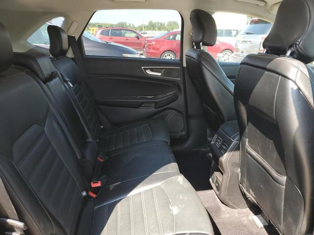 2017 FORD EDGE SEL 2FMPK4J83HBB42482
