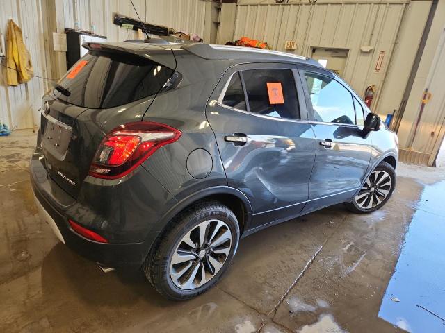 2017 BUICK ENCORE PRE - KL4CJBSB5HB128958