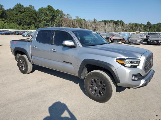 2021 TOYOTA TACOMA DOUBLE CAB - 5TFCZ5AN7MX258877