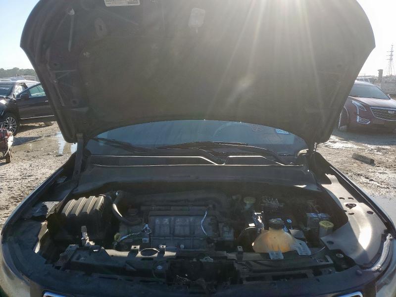 2018 JEEP COMPASS LI 3C4NJCCB1JT357919
