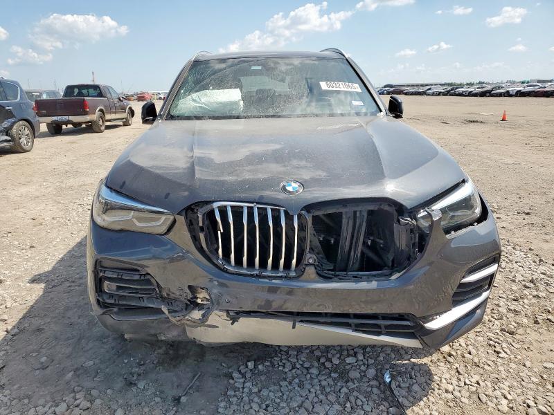 2023 BMW X5 SDRIVE 5UXCR4C08P9P98905