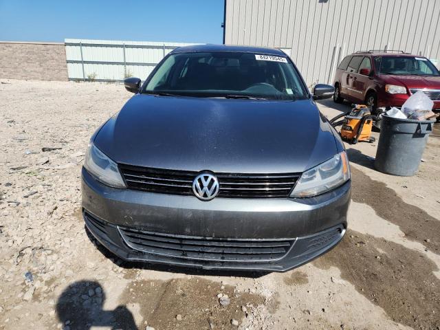 2013 VOLKSWAGEN JETTA SE - 3VWDP7AJ2DM414667