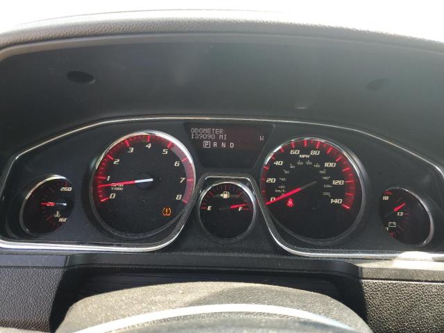 2015 GMC ACADIA SLE 1GKKRNED1FJ290666