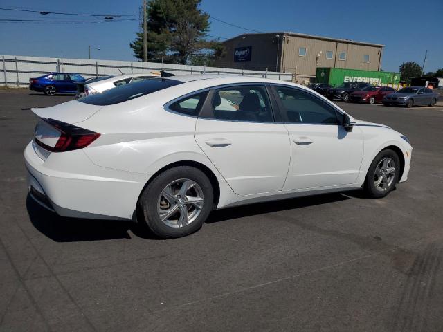 2023 HYUNDAI SONATA SE KMHL24JAXPA268642
