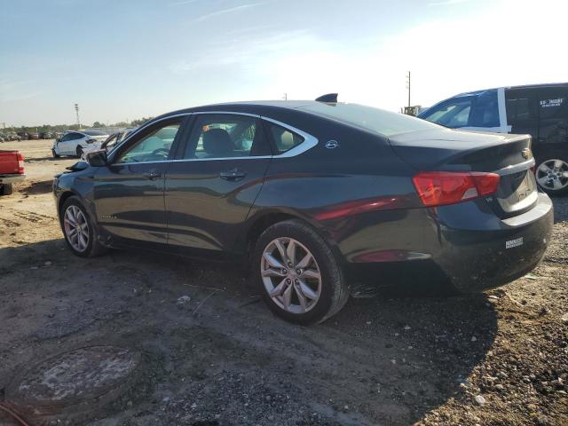 2018 CHEVROLET IMPALA LT 2G1105S39J9128942