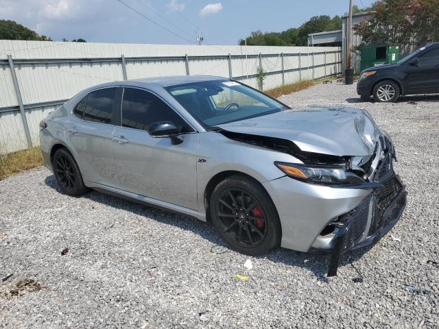 2023 TOYOTA CAMRY SE NIGHT SHADE #3290312950