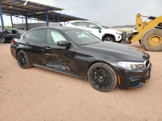 2018 BMW 540 I WBAJE5C53JWA94383