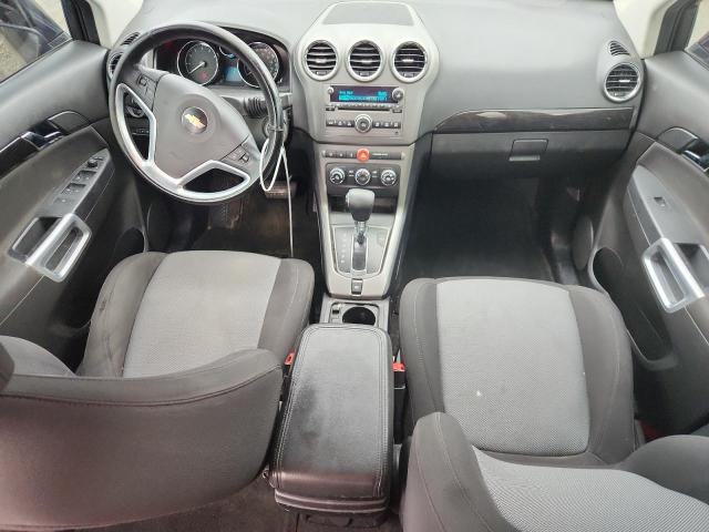 2015 CHEVROLET CAPTIVA SP 3GNAL2EK5FS529857