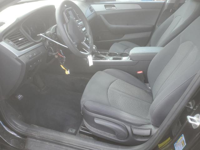 2019 HYUNDAI SONATA SE 5NPE24AF7KH749930