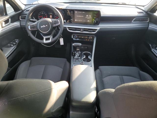 2022 KIA K5 LX 5XXG24J27NG107181