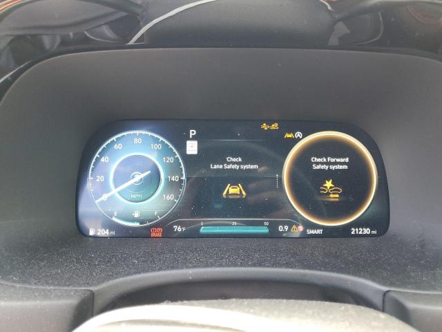 2025 HYUNDAI PALISADE CALLIGRAPHY #3303954687