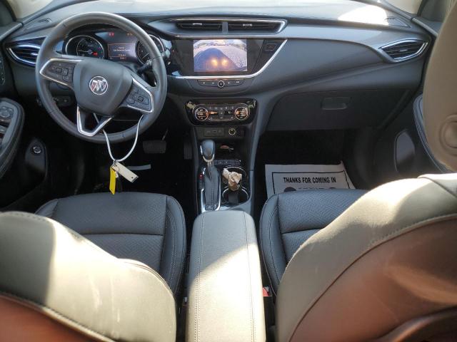 2022 BUICK ENCORE GX KL4MMFSL5NB034893