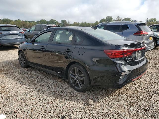 2020 KIA FORTE GT L - 3KPF34AD2LE223579