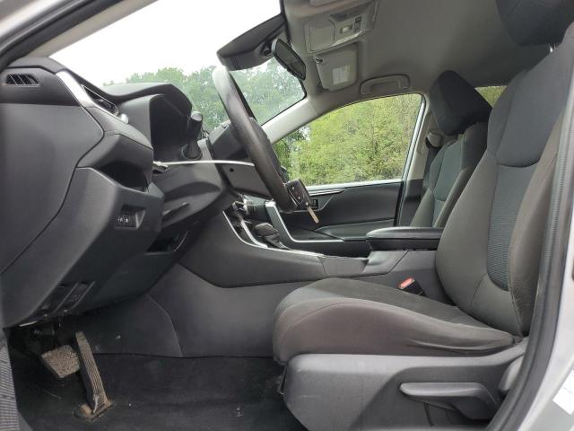 2022 TOYOTA RAV4 LE #3282457587