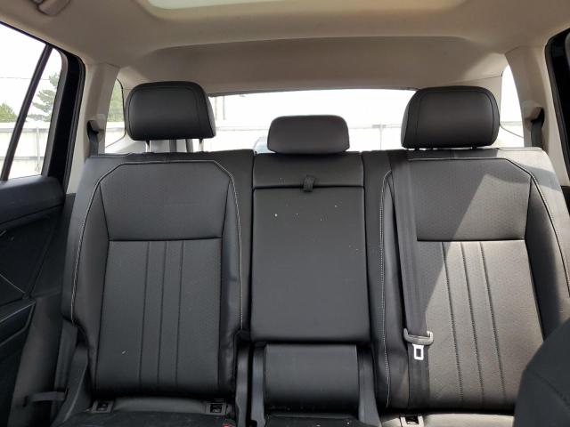 2024 VOLKSWAGEN TIGUAN SE 3VVNB7AX0RM077211