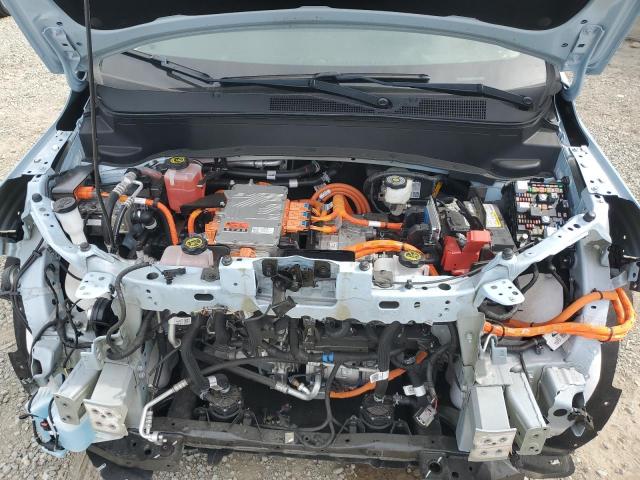 2023 CHEVROLET BOLT EUV LT 1G1FY6S06P4154565