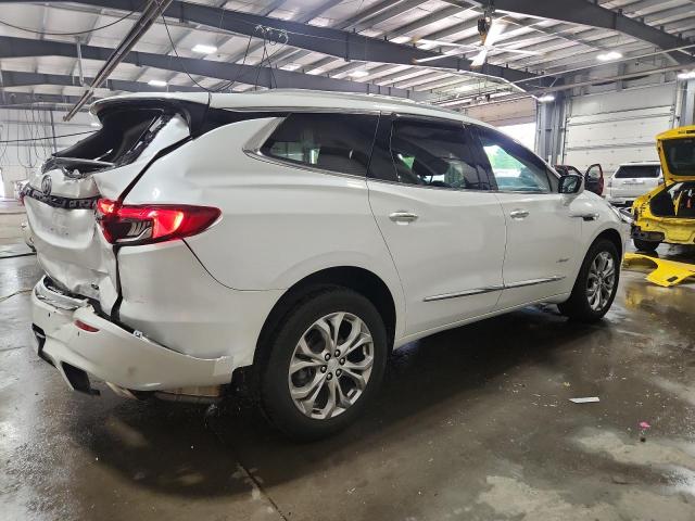 2021 BUICK ENCLAVE AV 5GAERDKW3MJ231318