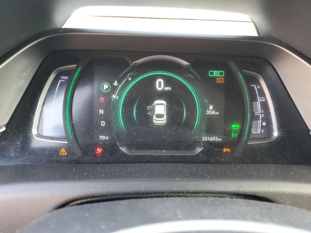 2022 HYUNDAI IONIQ SE KMHC75LC3NU280147