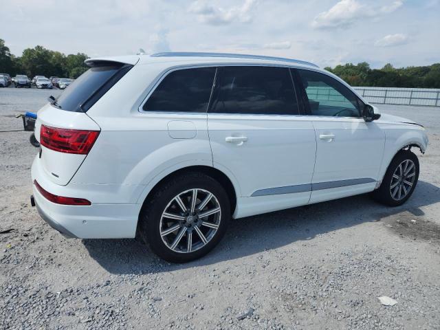 2019 AUDI Q7 PREMIUM WA1LHAF75KD038863