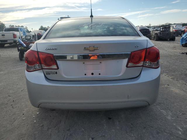 2013 CHEVROLET CRUZE LT #3236818389