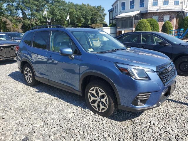 2023 SUBARU FORESTER P #3294431516