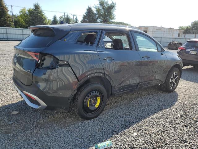 2023 KIA SPORTAGE E KNDPVCAG7P7095297