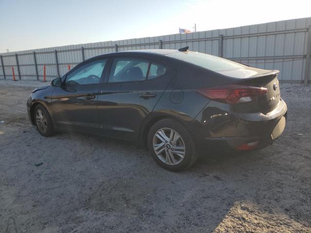 2020 HYUNDAI ELANTRA SE 5NPD84LF5LH548939