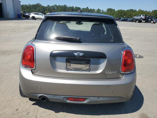 2016 MINI COOPER WMWXP5C54G3B77304