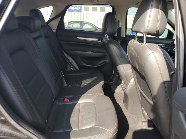 2023 MAZDA CX-5 PREFE JM3KFBCM7P0261175