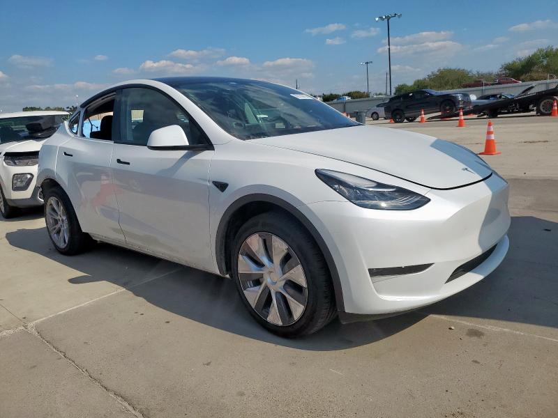 2023 TESLA MODEL Y - 7SAYGDEE6PA078319