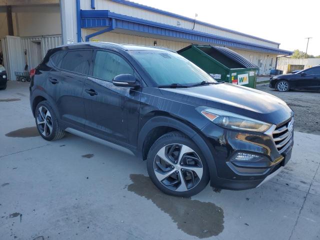 2017 HYUNDAI TUCSON LIM - KM8J3CA22HU295650