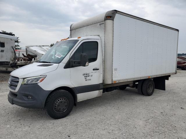 Global Auto Auctions: 2019 MERCEDES-BENZ SPRINTER 3