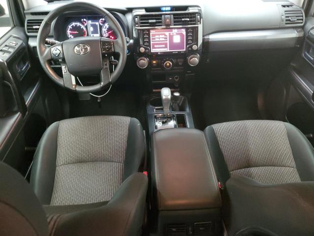 2024 TOYOTA 4RUNNER SR JTEPU5JR5R6285264
