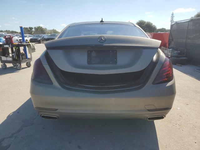 2016 MERCEDES-BENZ S 550 4MAT WDDUG8FB4GA239811